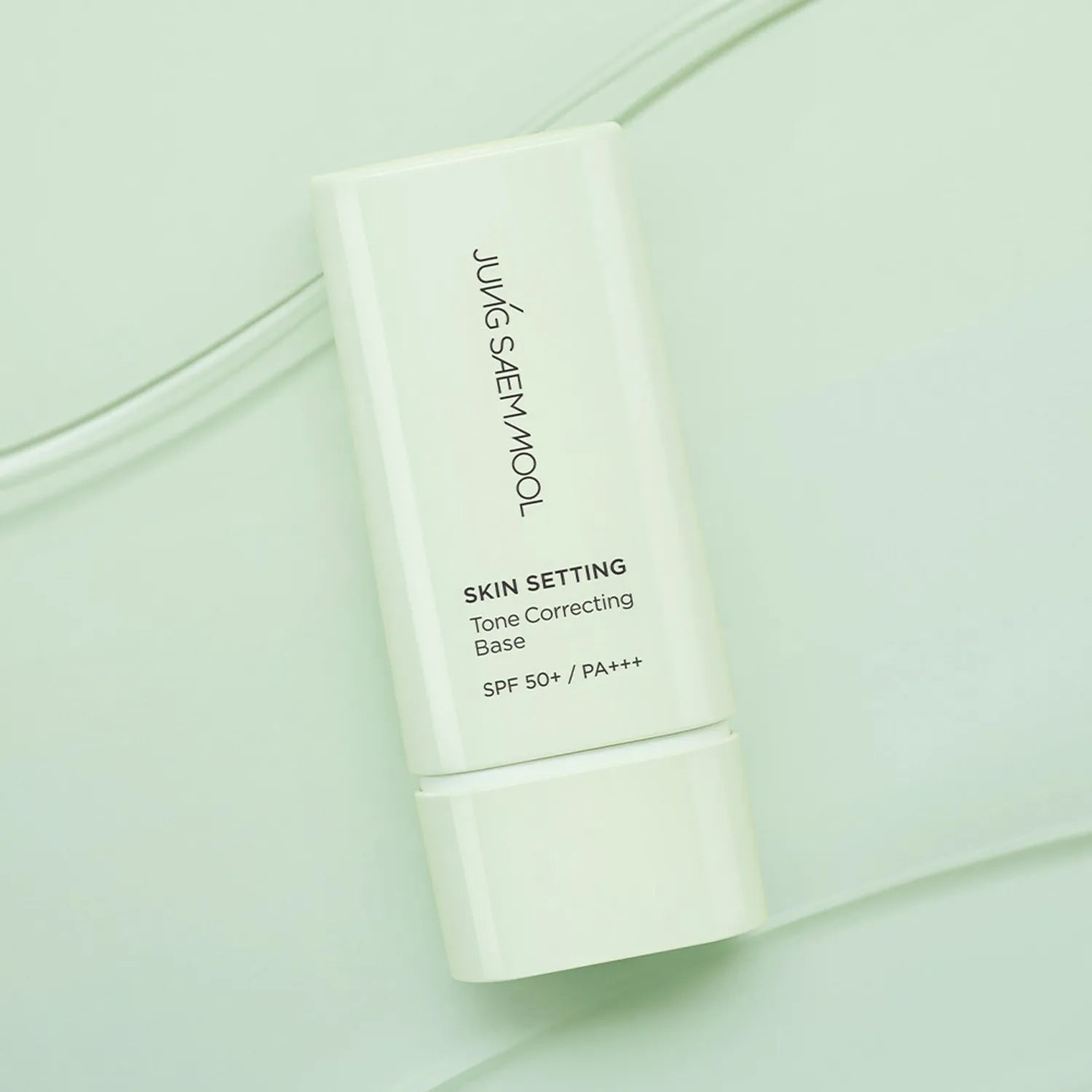 JUNGSAEMMOOL Skin Setting Sun Base 40ml (5 Options)