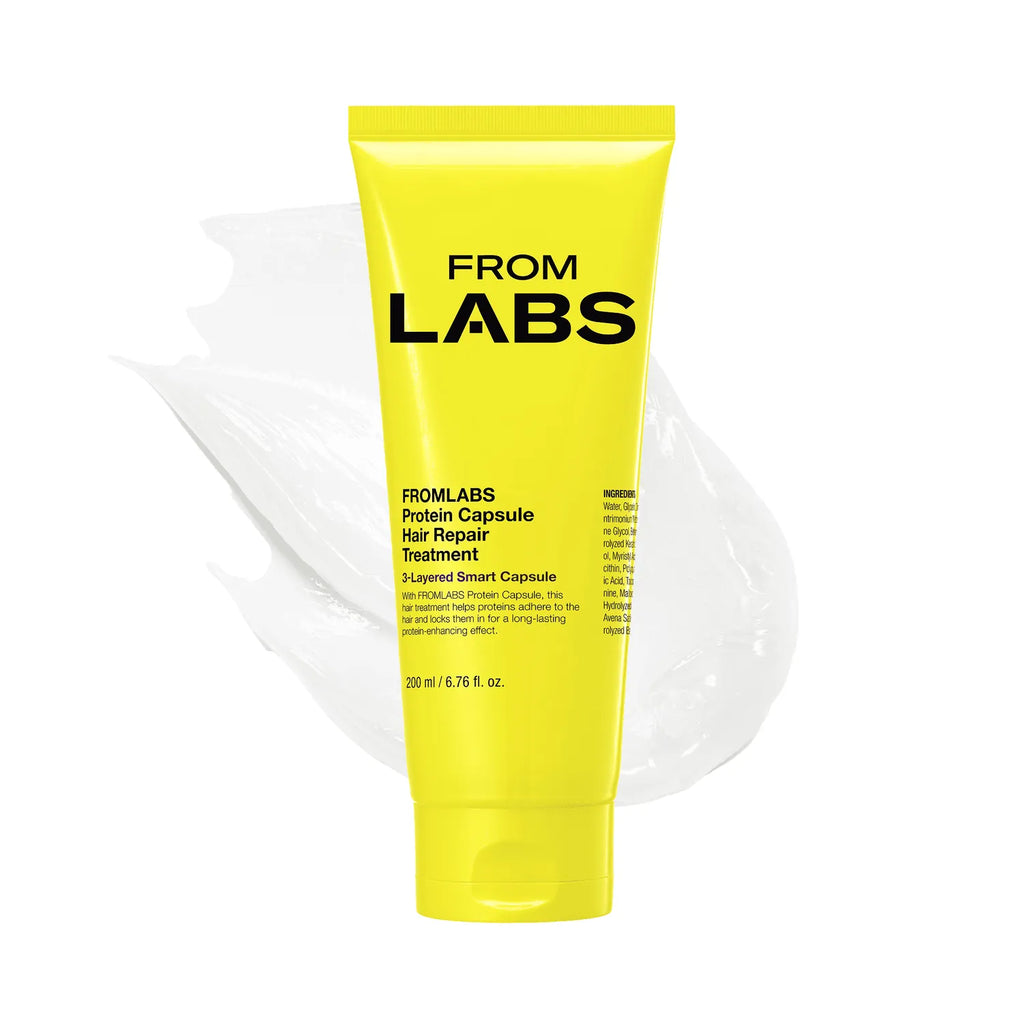 FROMLABS Protein Capsule Hair Repair Treatment 200ml