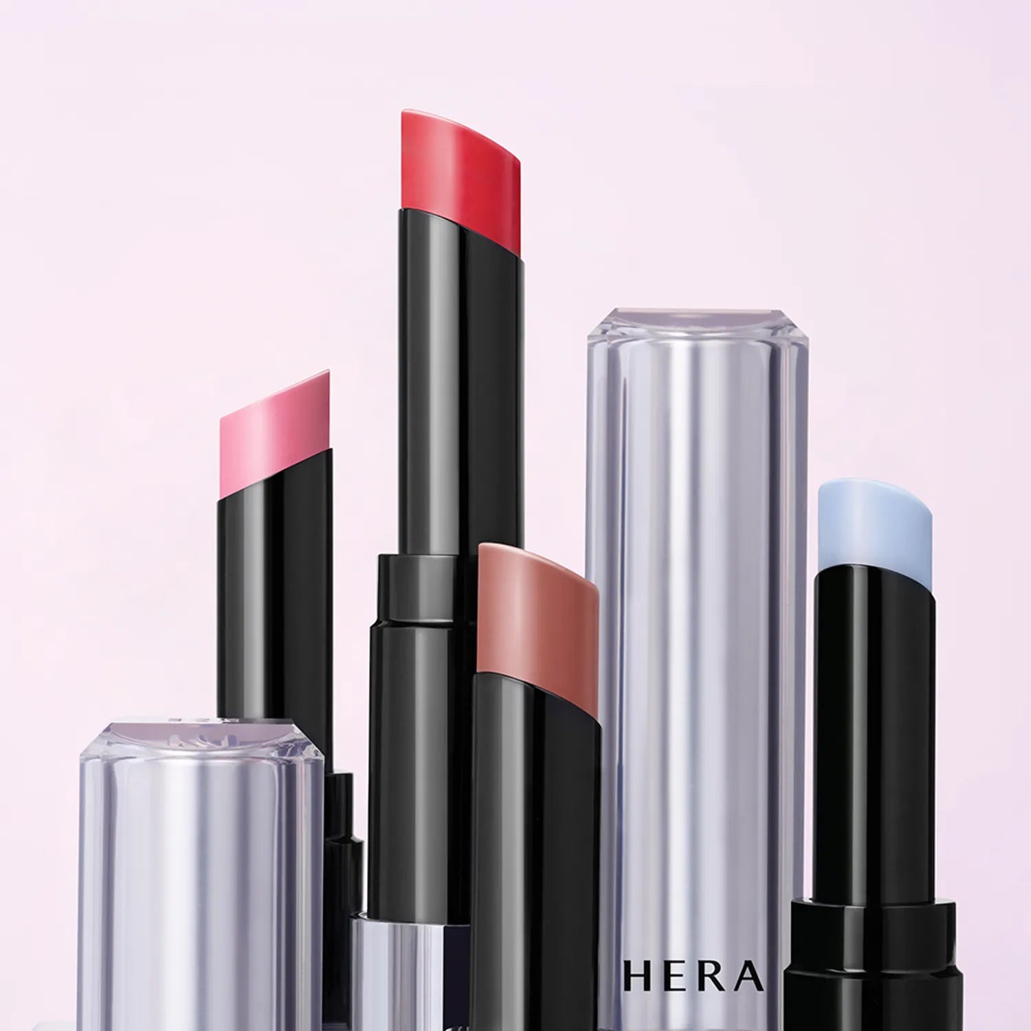 HERA Sensual Nude Balm (Set/Single) (10 Options)