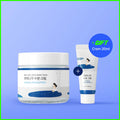 ROUND LAB Birch Juice Moisturizing Cream 80ml + 20ml Special Set