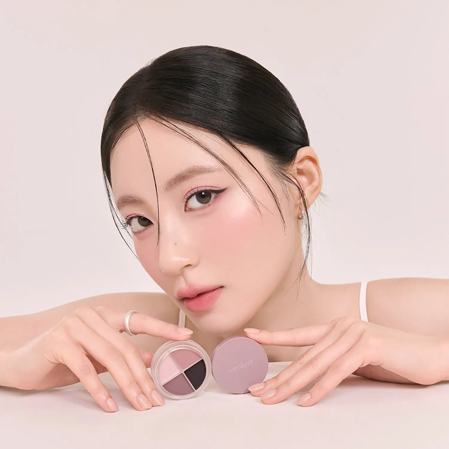 rom&nd Han All Eye Pot Liner 5g (3 Options)