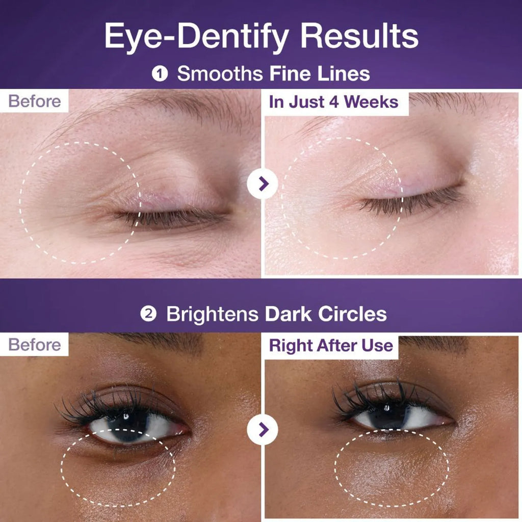 numbuzin No. 9 NAD RetinA Volume Shot Eye Cream 10ml