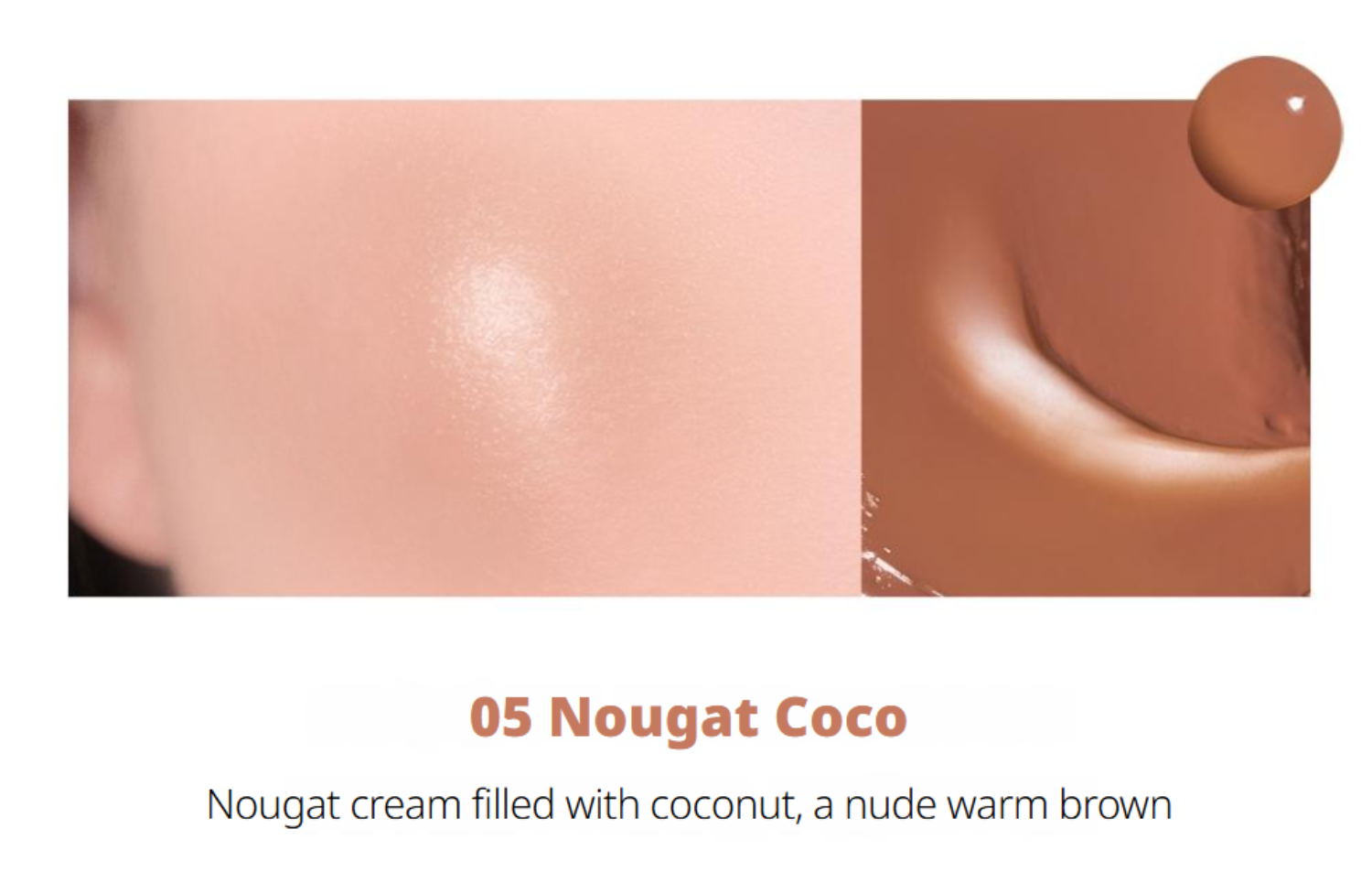 rom&nd Juicy Roll Cheek (6 Options)