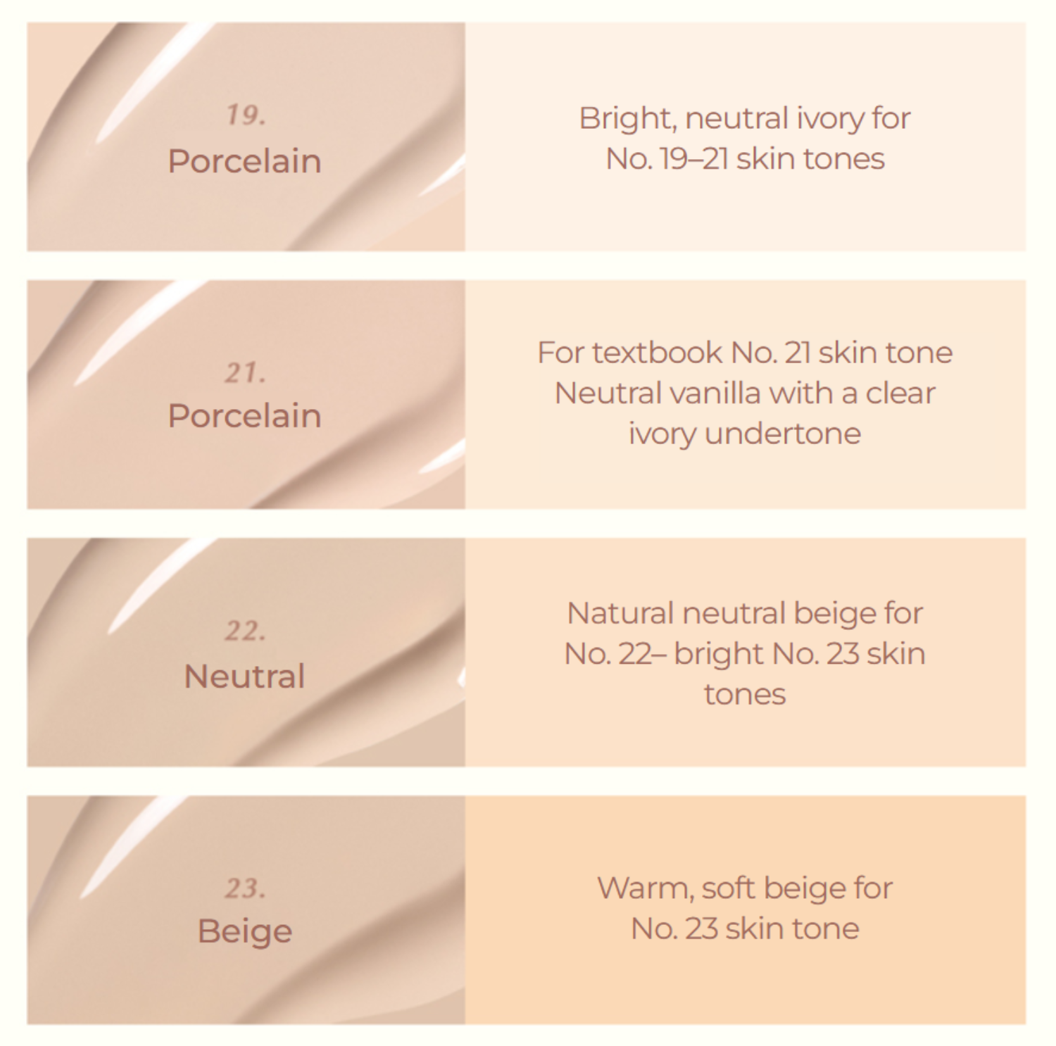 WAKEMAKE Water Glow Coating Foundation (SET/SINGLE)