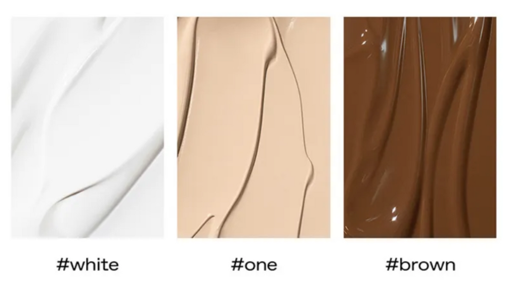 GLOW Breathable Blemish Balm 30ml (3 Options)