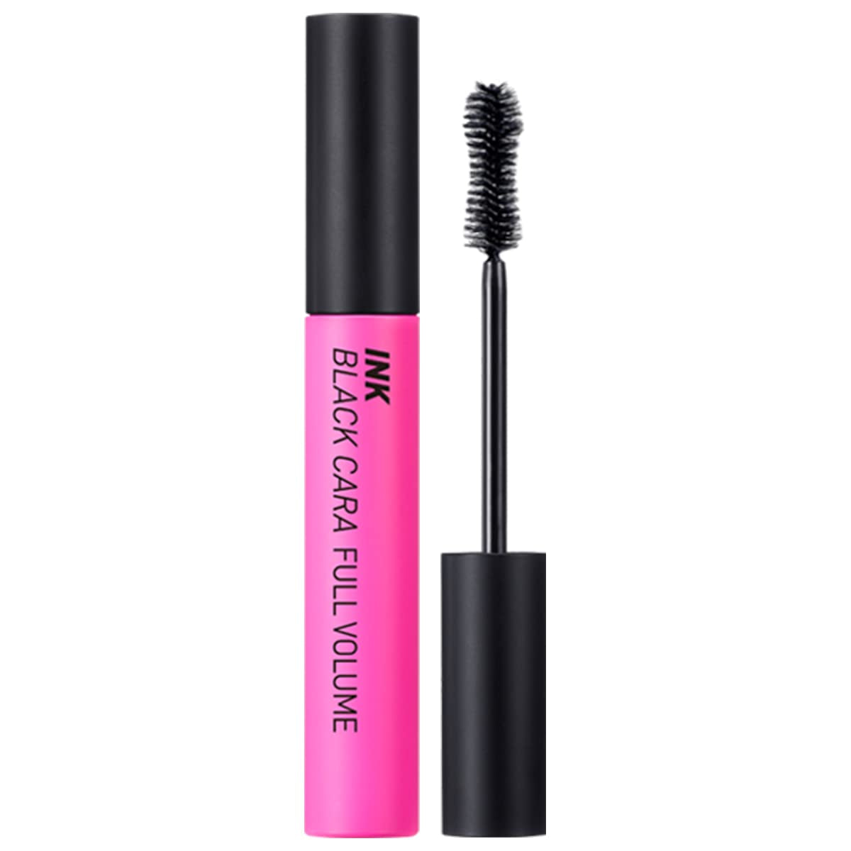 Ink Black Mascara 04 Full Volume Curling