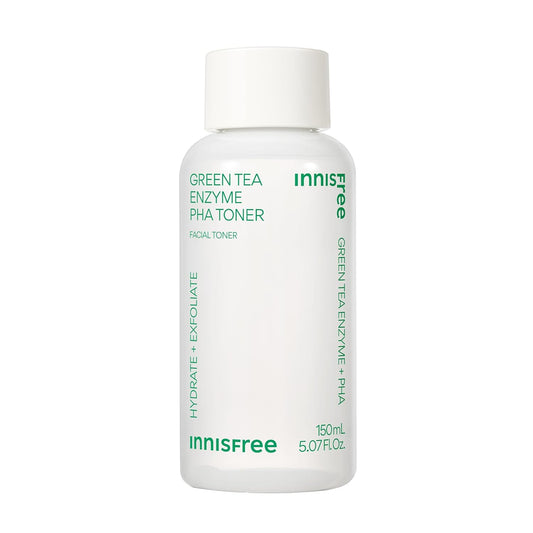 Green Tea Enzyme PHA Toner