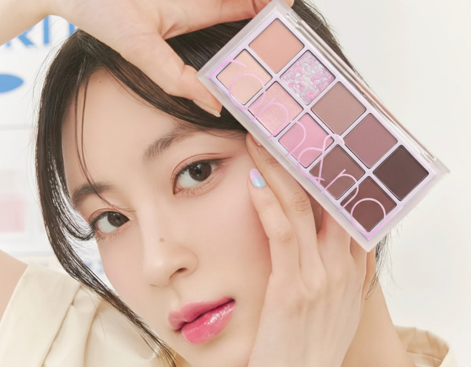 rom&nd Better Than Palette (11 Options)