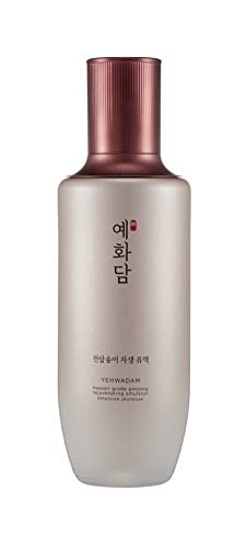 Yehwadam Heaven Grade Ginseng Rejuvenating Emulsion