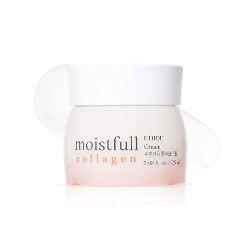 Moistfull Collagen Cream