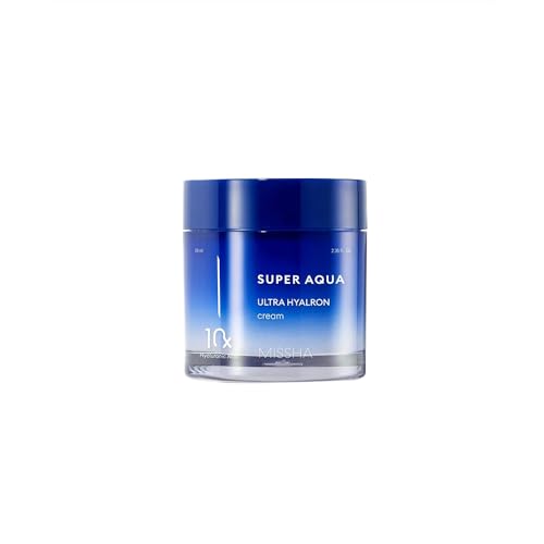 Super Aqua Ultra Hyalron Cream