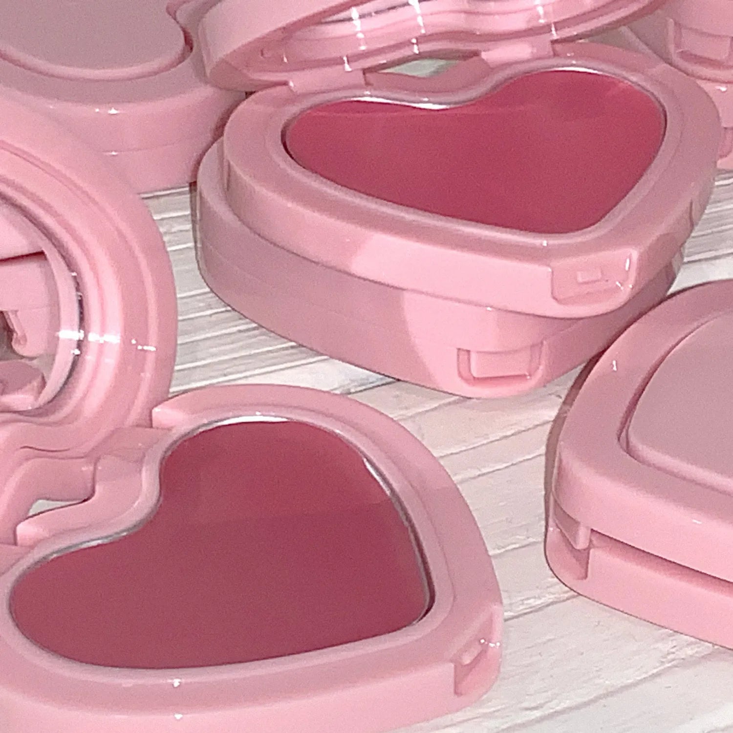 AOU Glowy Cream Blush (8 Options)