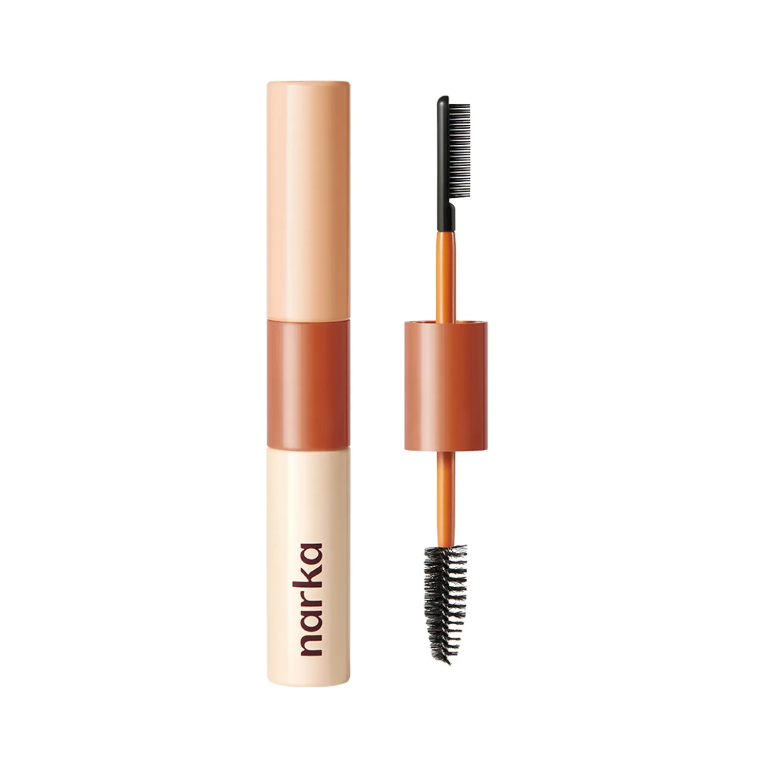 narka Core Rebuild Hair Mascara (Hard Fix/Hype Fit)