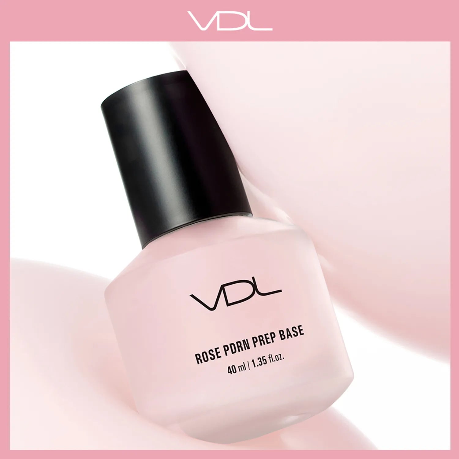 VDL Rose PDRN Prep Base 40ml