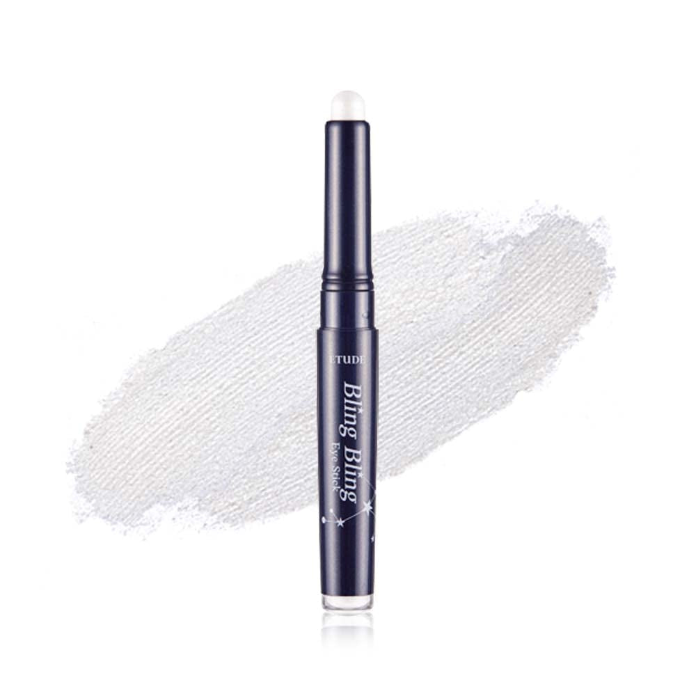 Bling Bling Eye Stick #8 Ivory Babystar