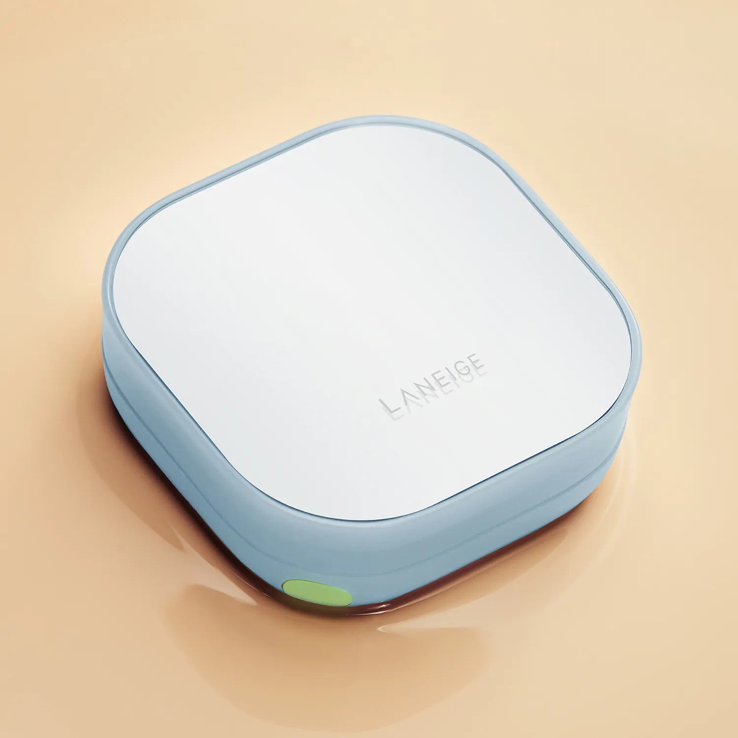 LANEIGE Neo Cushion Mewy 21C Set (Lip Sleeping Mask Berry 3g + Gummy Bear 3g)