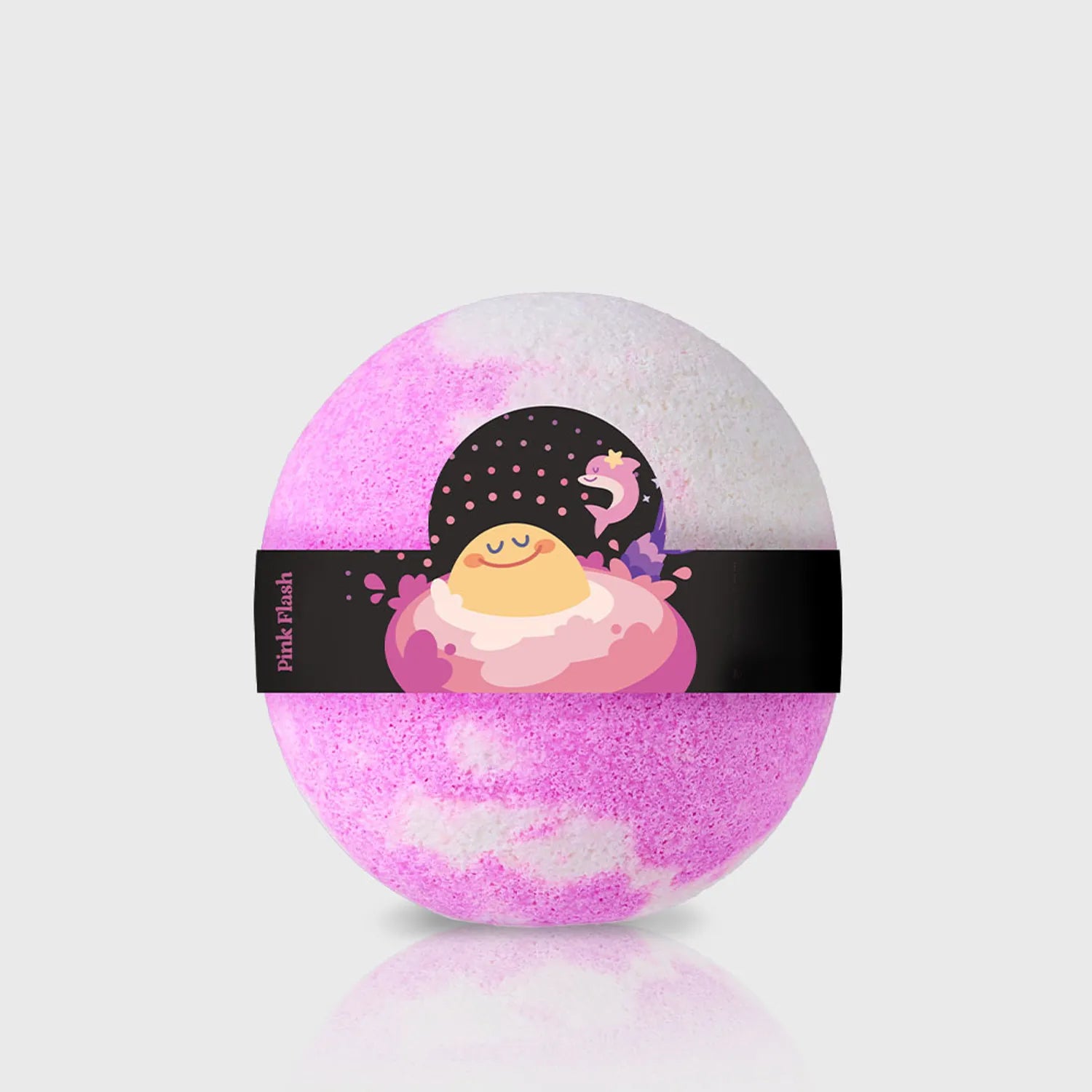 LEPS BOMB Bubble Bath Bomb