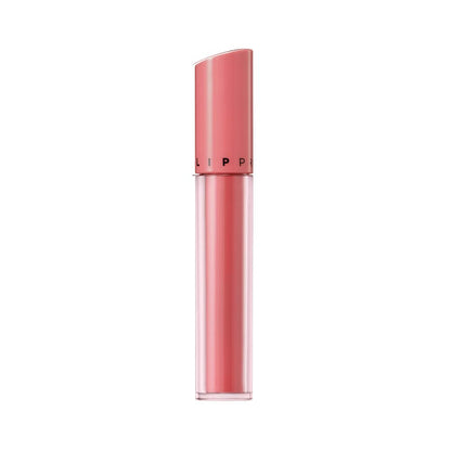 LIP-PRESSION SEE-THROUGH TINT PINK TULLE