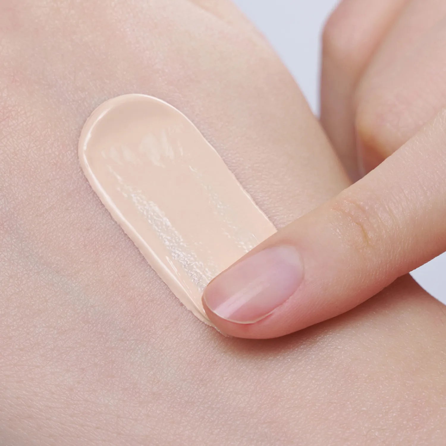 nuMe Super Natural Slip Sun Cream 50ml