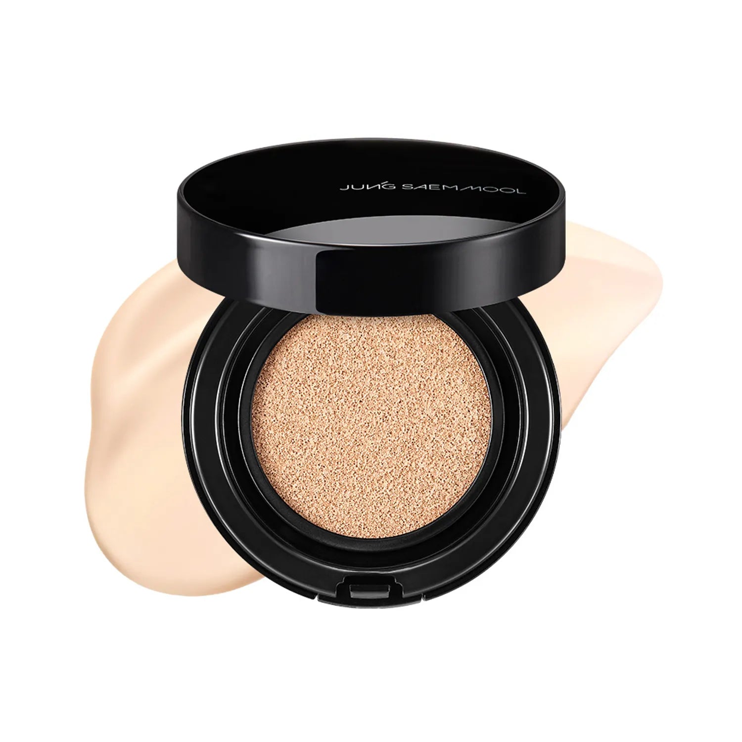 JUNGSAEMMOOL Essential Skin Nuder Long Wear Cushion (8 Options)