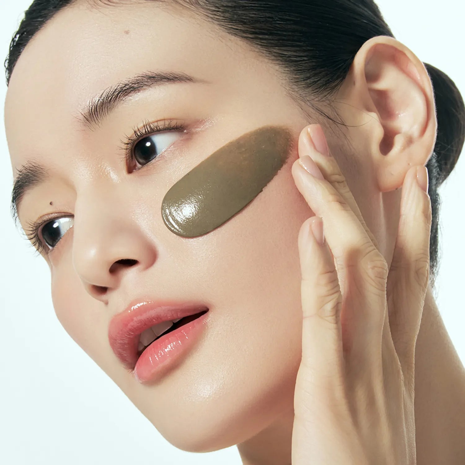 BRMUD Relief Mud Mask Double Pack (110mL + 110mL)