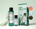 SOME BY MI AHA BHA PHA 30 Days Miracle Toner Set (150ml+30ml)