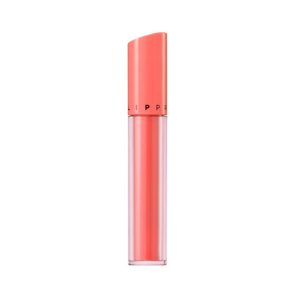 LIP-PRESSION SEE-THROUGH TINT PINK TULLE