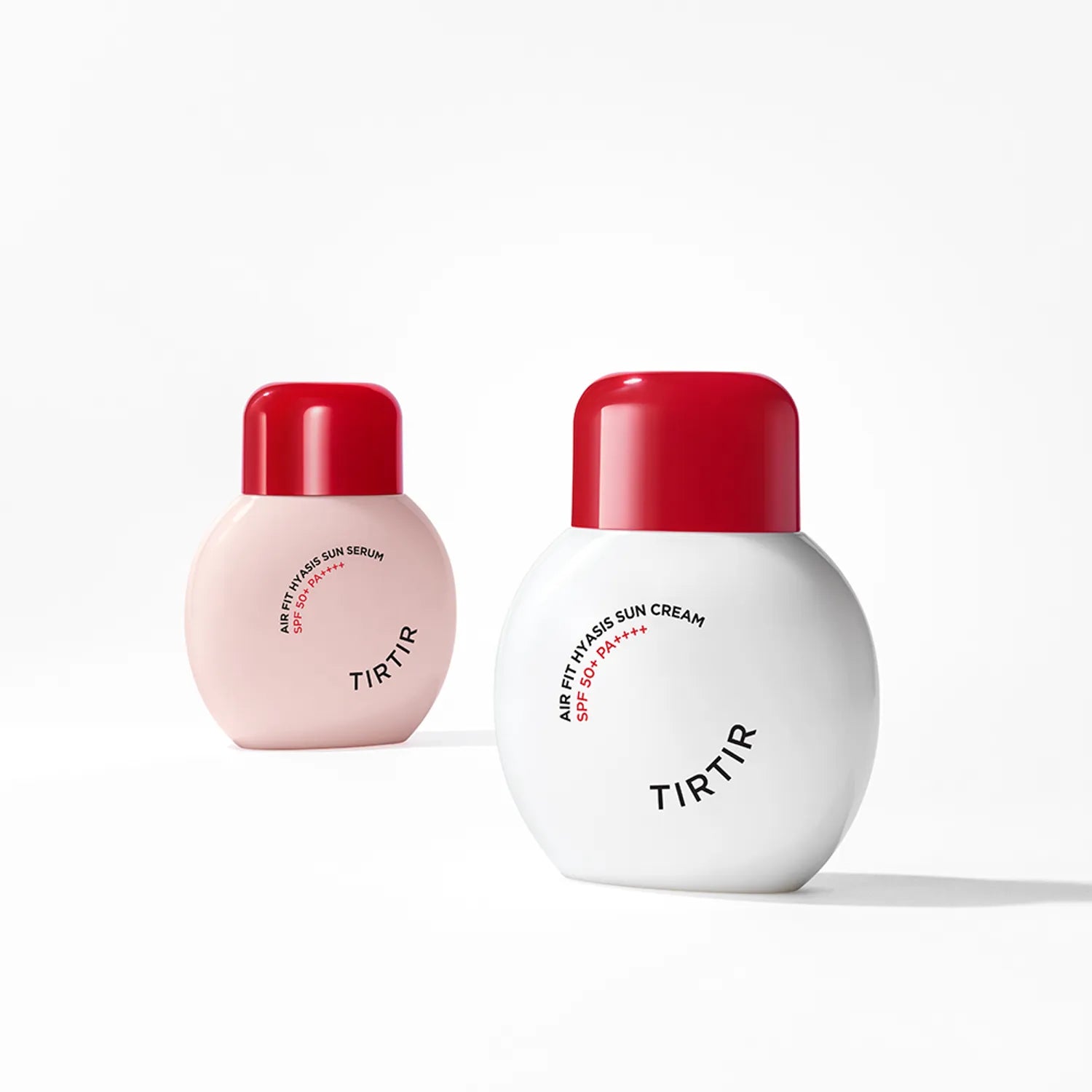 TIRTIR Air Fit Hyasis Sun Serum 50ml