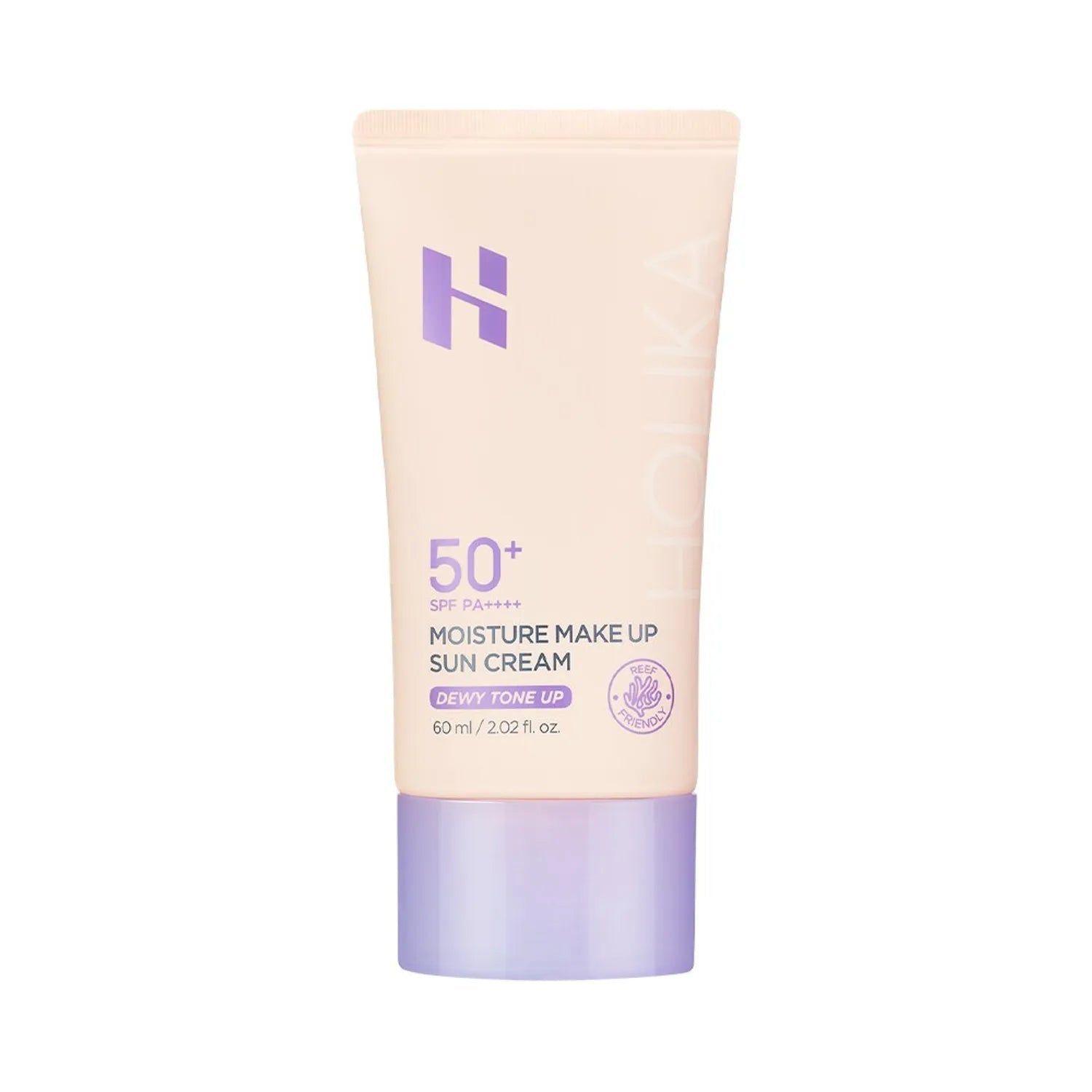 HOLIKA HOLIKA Moisture Make Up Sun Cream 60mL