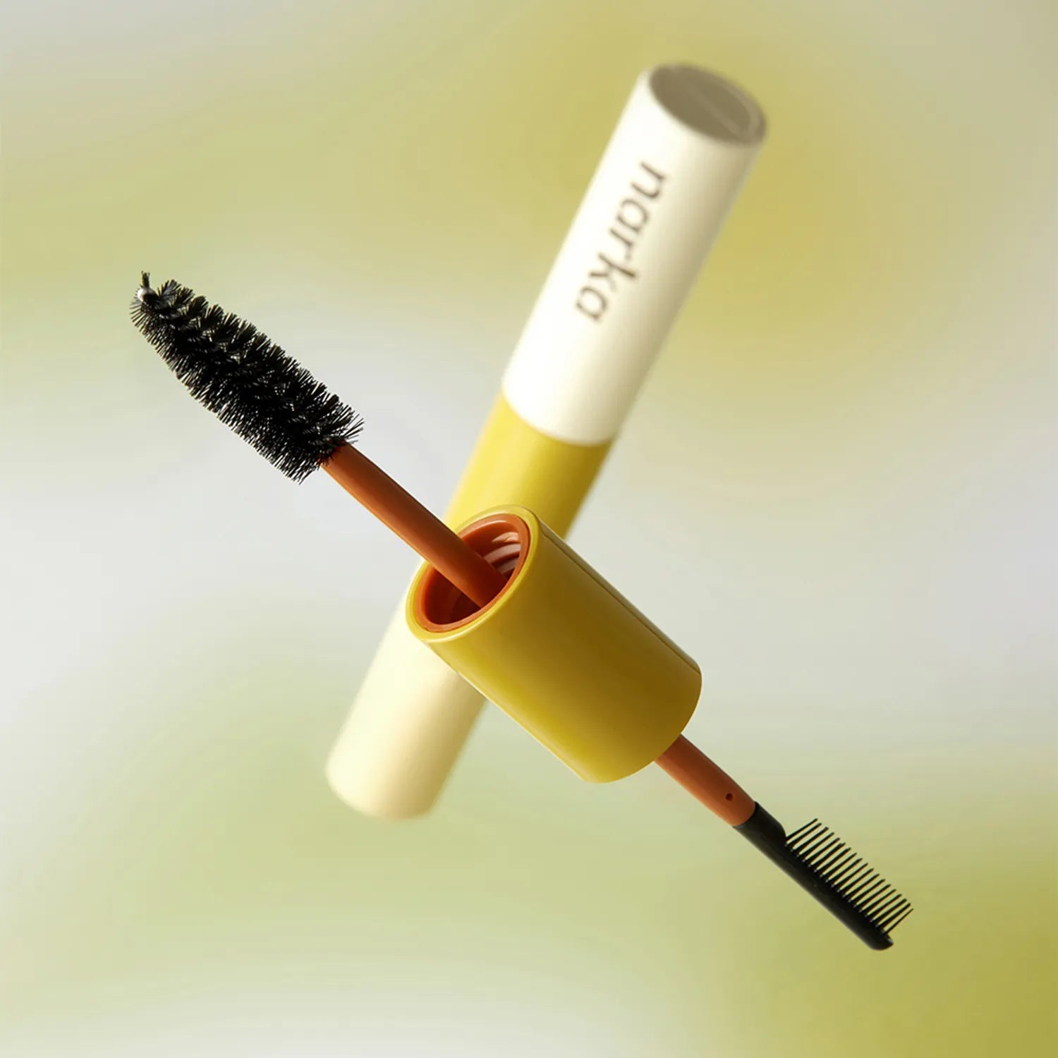 narka Core Rebuild Hair Mascara (Hard Fix/Hype Fit)