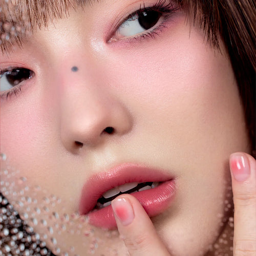 3CE Misty Lip Bare (4 Options)