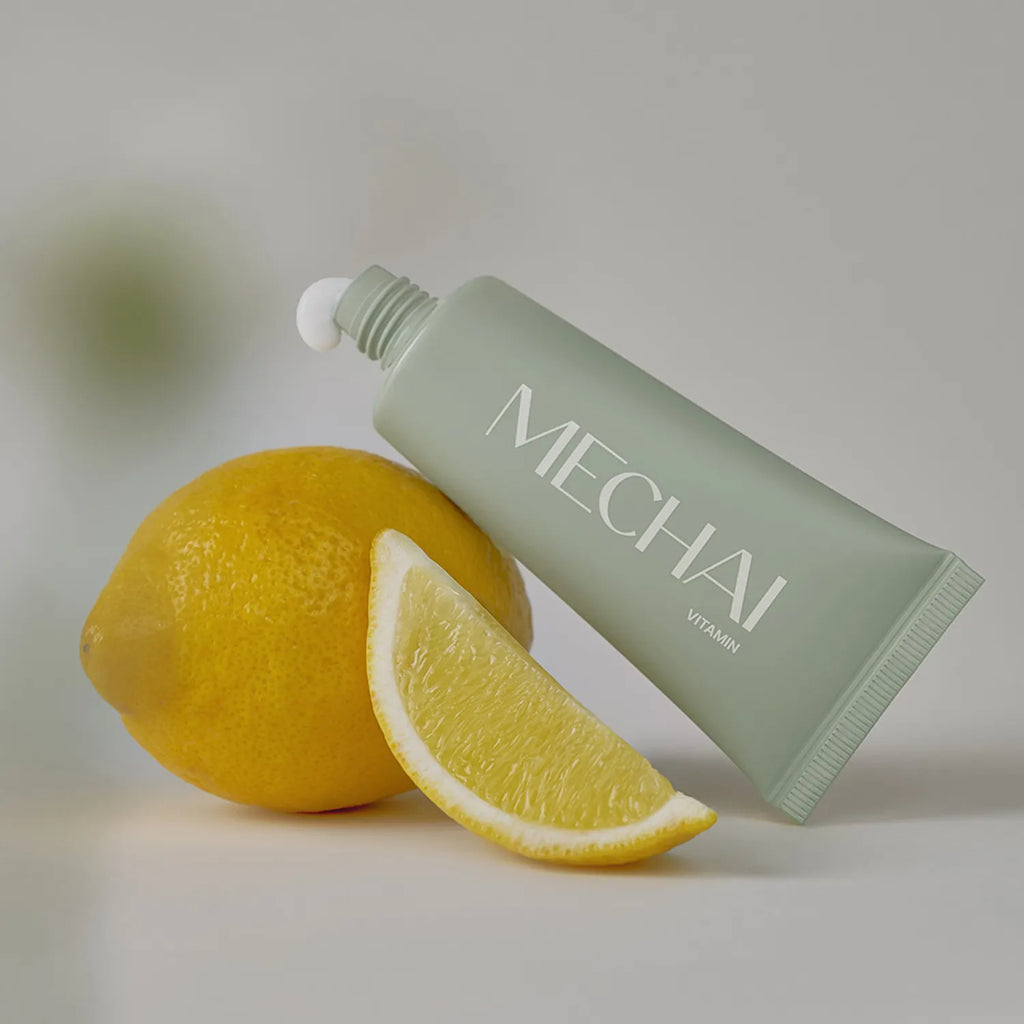 MECHAI Souffle Hand Cream 30ml (2 Options)