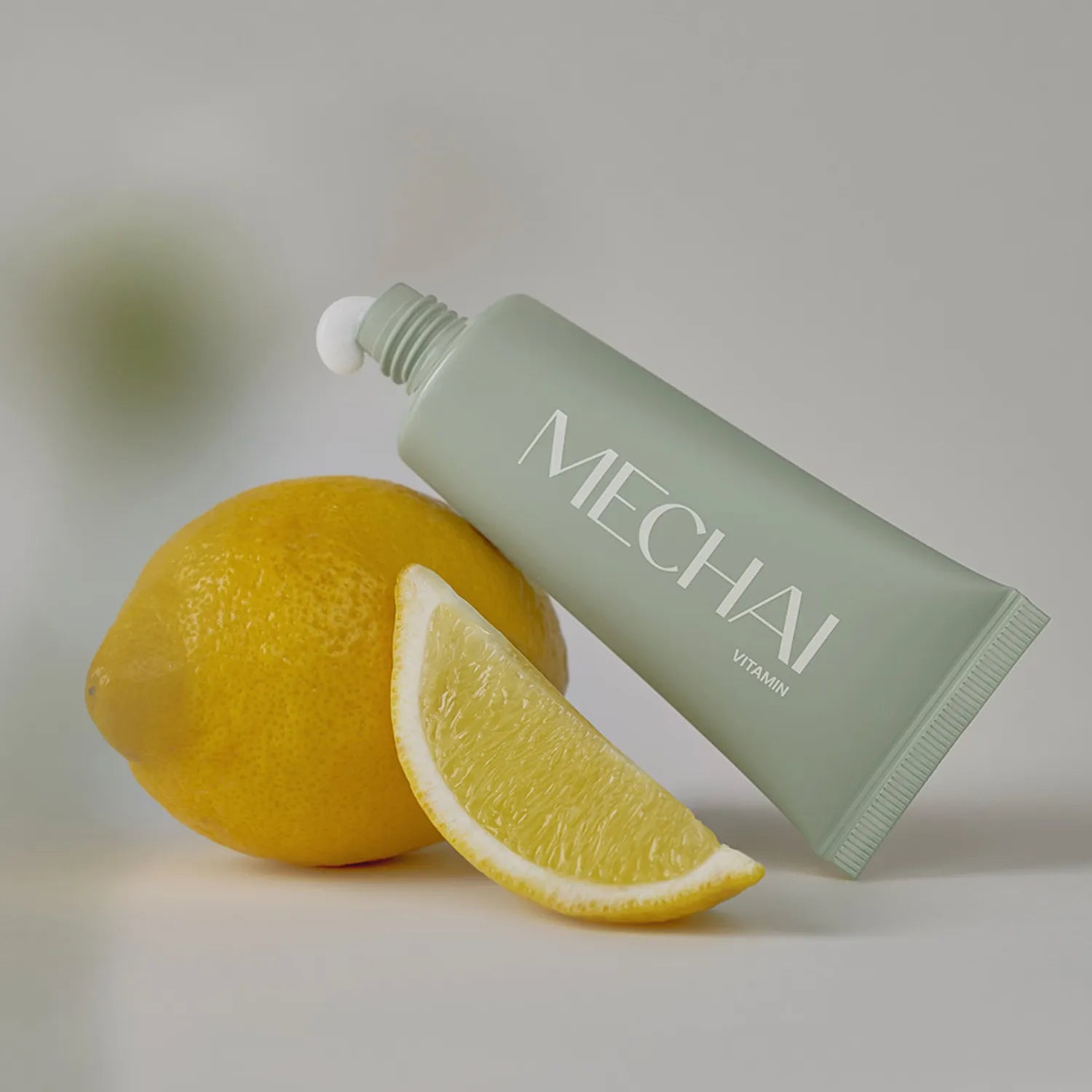 MECHAI Souffle Hand Cream 30ml (2 Options)