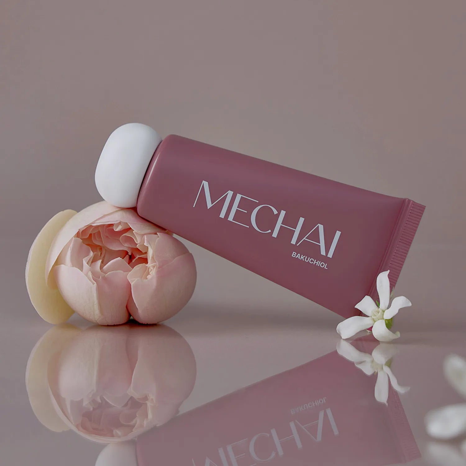 MECHAI Souffle Hand Cream 30ml (2 Options)