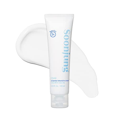 SoonJung 2x Barrier Intensive Cream