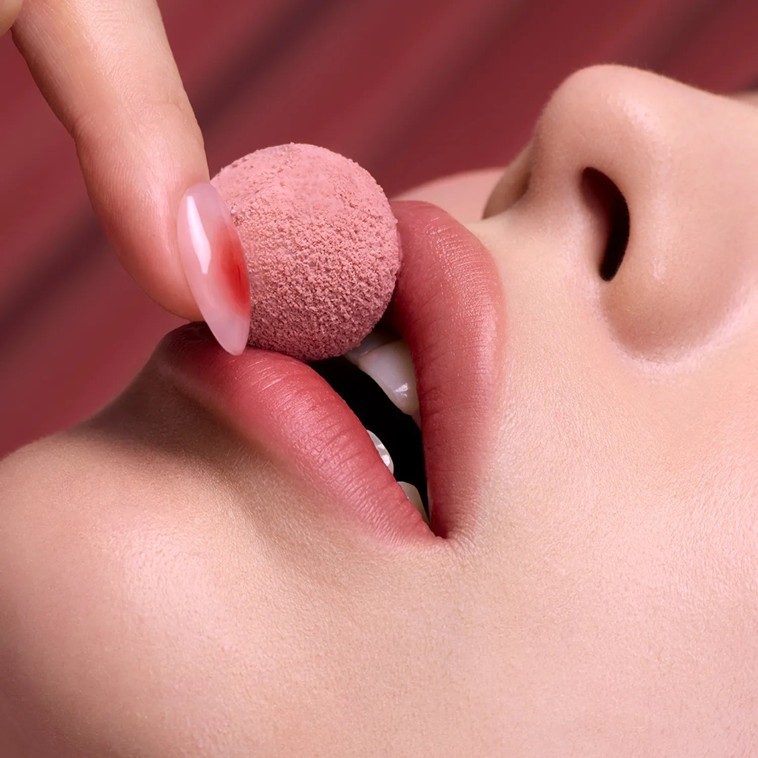 3CE Velvet Lip Tint Plush (4 Options)