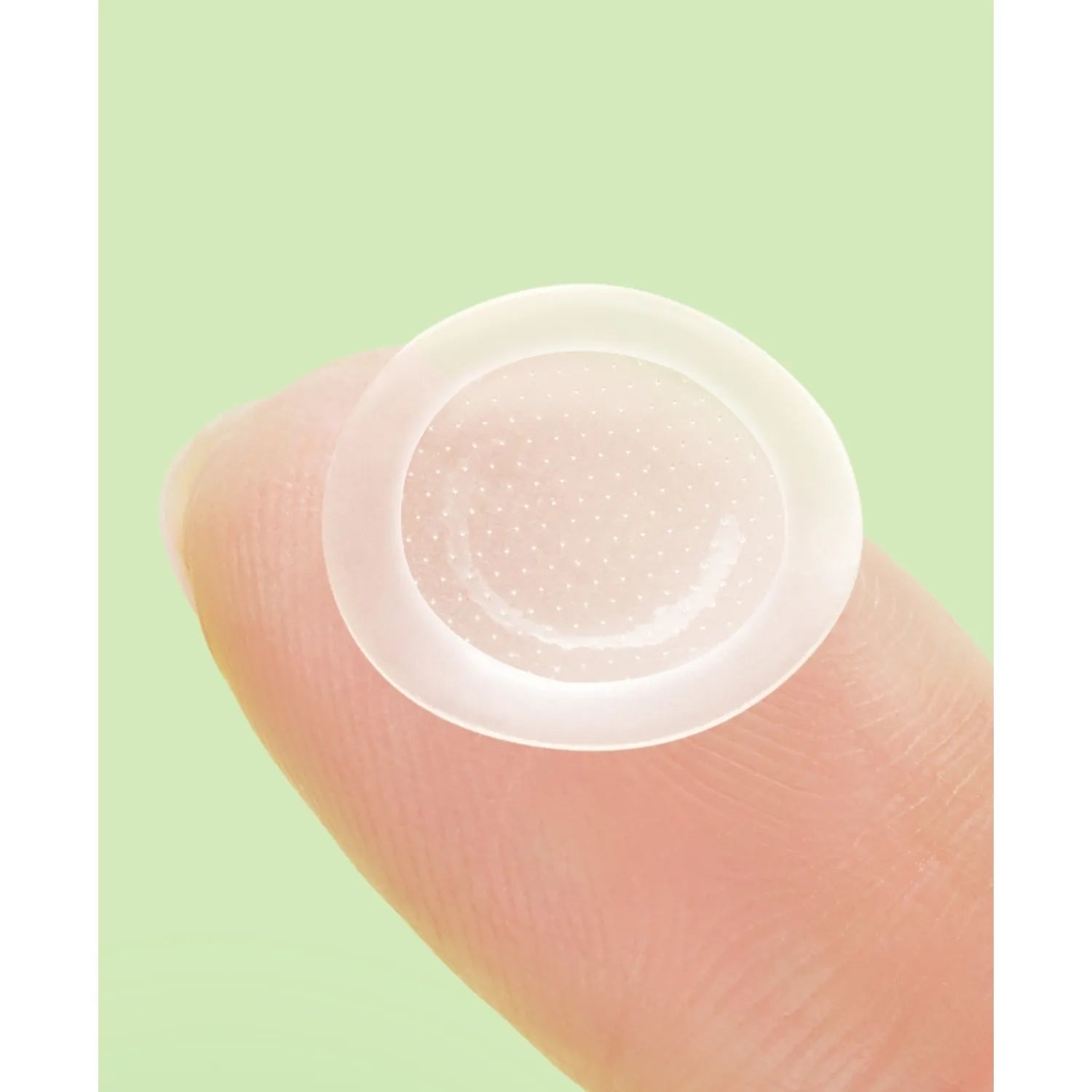 Anua Triple Acid Spot Care Microdart Patch 12ea