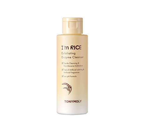 I'm Rice Exfoliating Enzyme Cleanser