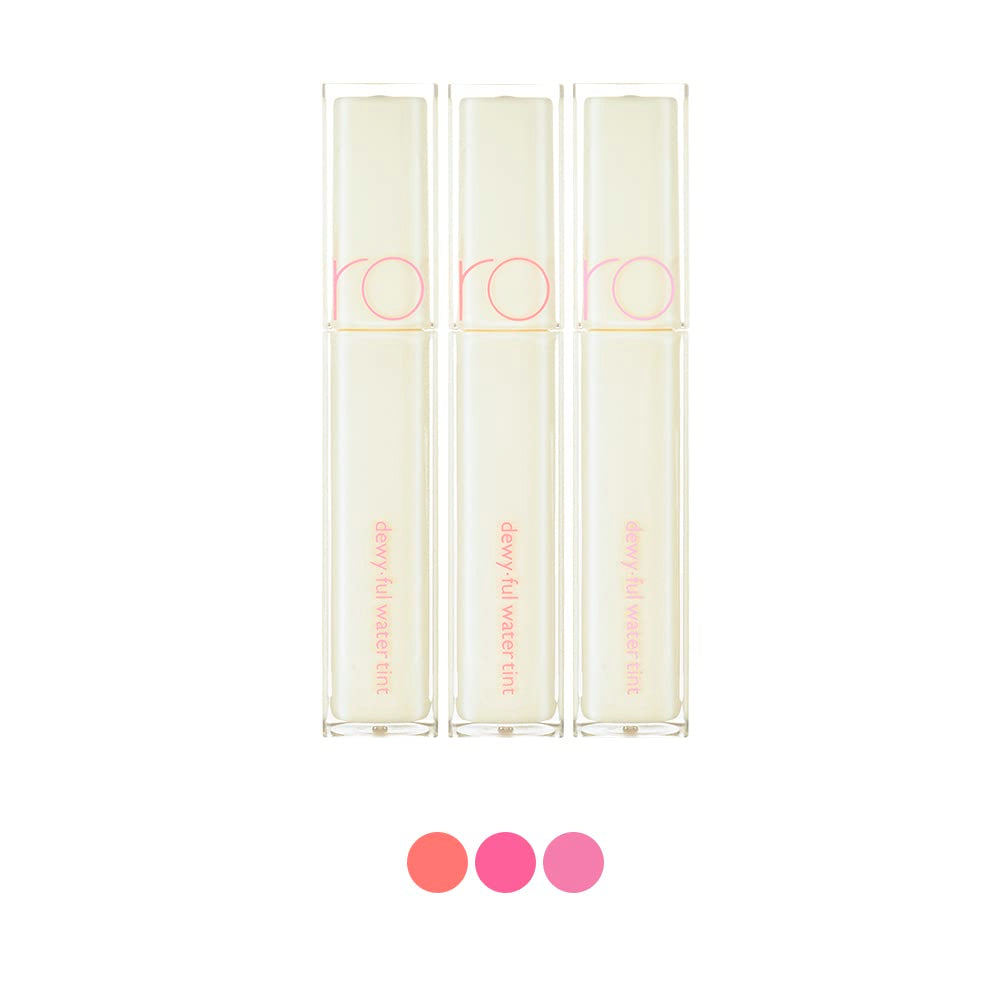 DEWY·FUL WATER TINT 09 COTTON MELBA