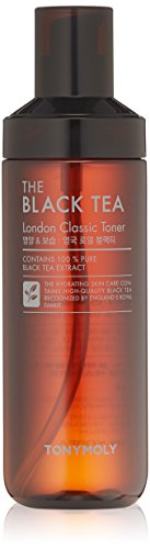 The Black Tea London Classic Toner