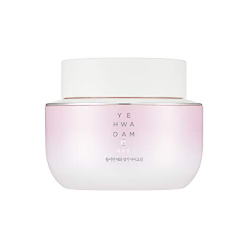 Yehwadam Plum Flower Revitalizing Eye Cream