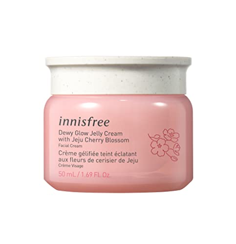 Cherry Blossom Glow Jelly Cream