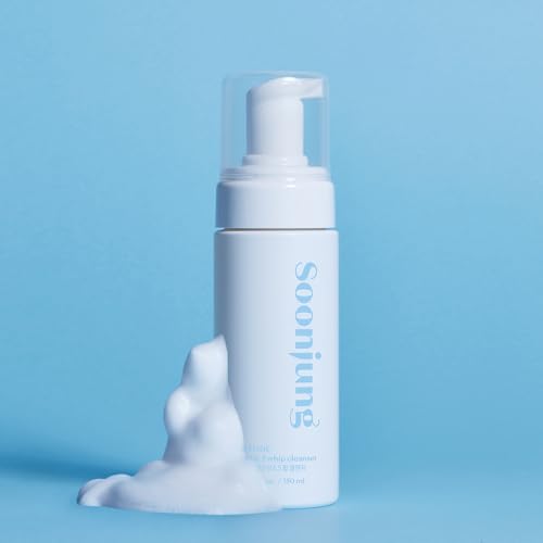 SoonJung pH 6.5 Whip Cleanser