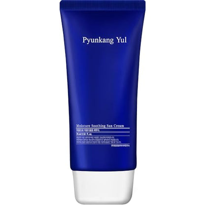 Moisture Soothing Sun Cream SPF 50