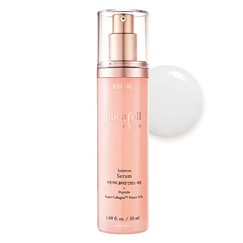 Moistfull Collagen Intense Serum