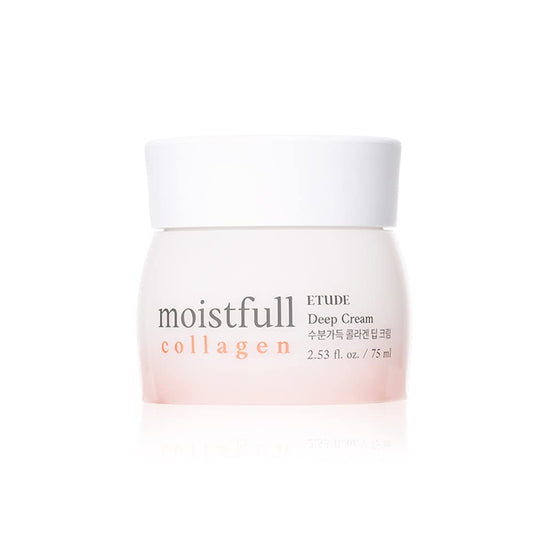 Moistfull Collagen Deep Cream