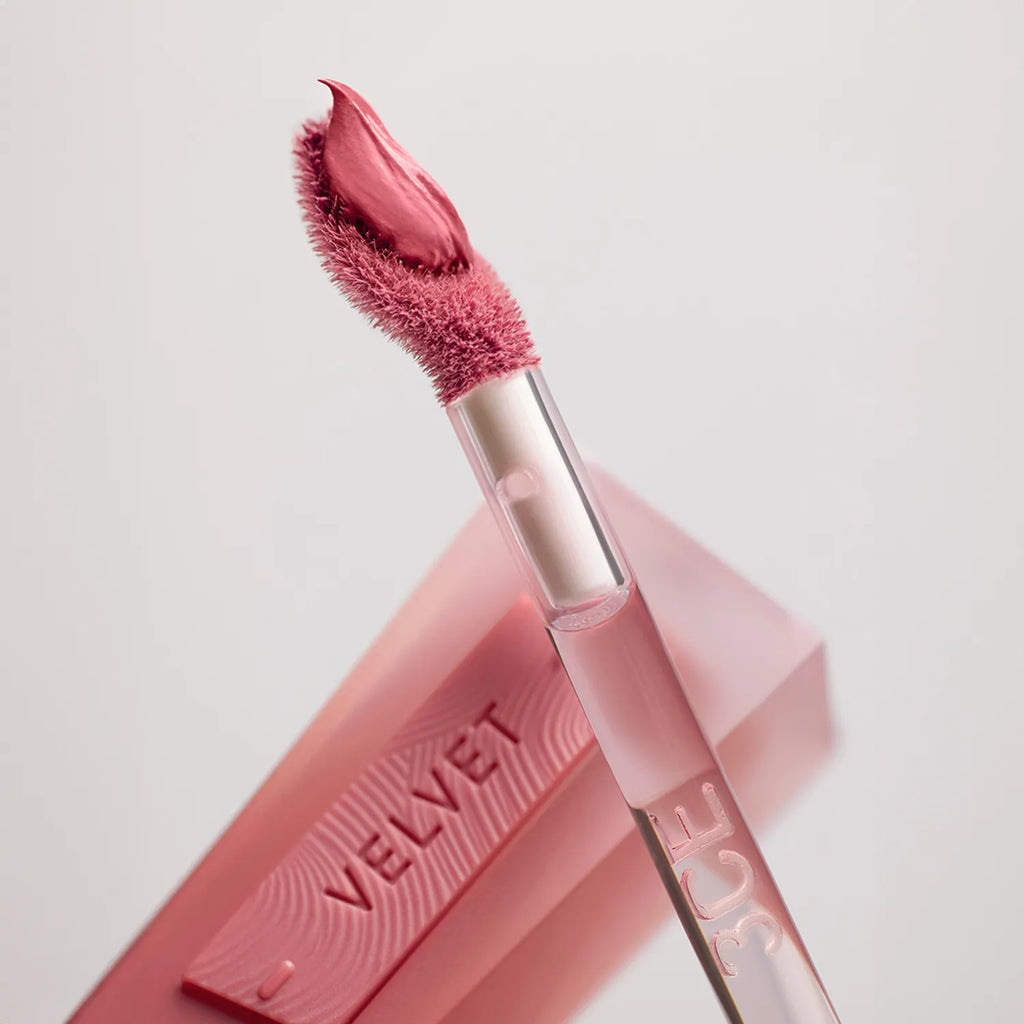 3CE Velvet Lip Tint Plush (4 Options)