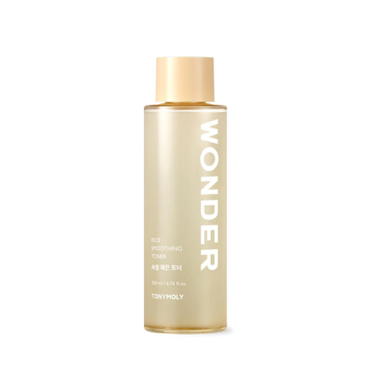 Wonder Rice Smoothing Toner