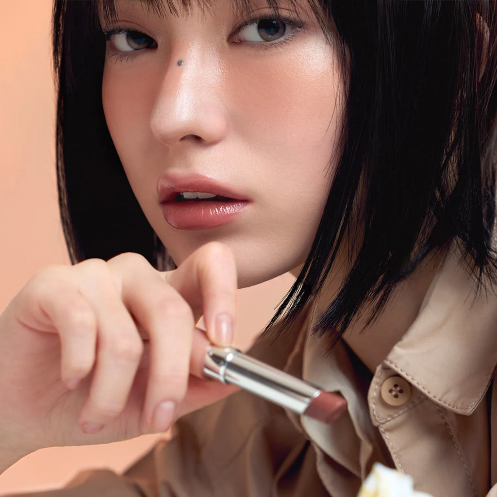 3CE Glazy Lip Glow (6 Options)