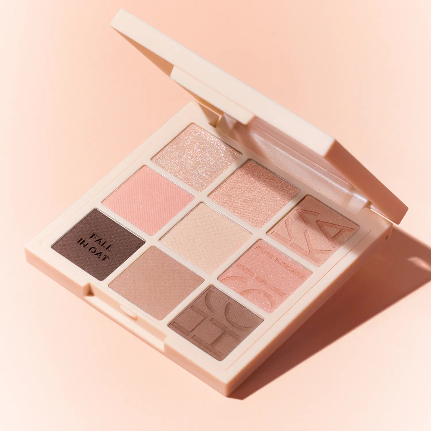 Holika Holika My Fave Mood Eye Palette (7 Options)
